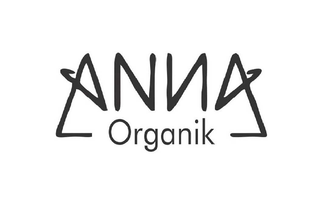 Anna Organik Khapli Atta (Emmer Wheat Flour)    Pack  1.9 kilogram